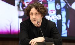 Fatih Tekke: "Trabzonspor'un normalleşmeye ihtiyacı var"
