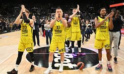 Panathinaikos-Fenerbahçe Tarfin maçı ne zaman, saat kaçta, hangi kanalda? EuroLeague'de liderlik mücadelesi