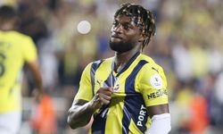 Mourinho ile tartışan Saint-Maximin için karar