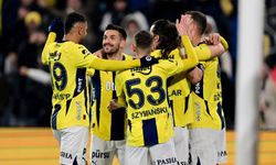 Fenerbahçe'nin kasası dolacak! Hedef 40 milyon euro