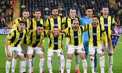 Bodrum FK karşısında Fenerbahçe'nin ilk 11'i şekilleniyor