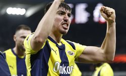 Yusuf Akçiçek: 'Daha yeni başlıyorum'