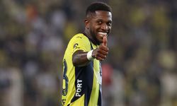 Fred, Galatasaray derbisinde forma giyecek mi?
