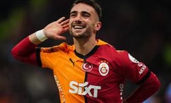 Galatasaray'da Yunus Akgün belirsizliği sona eriyor