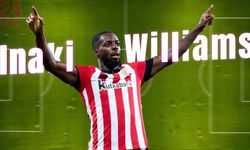 Galatasaray'da transfer iddiası | Inaki Williams kimdir, hangi takımda?