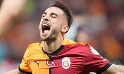 Galatasaray'da Yunus Akgün gelişmesi: Dursun Özbek krizi çözdü!