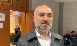Gazeteci İsmail Saymaz'a ev hapsi talebi!
