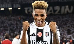 Gedson Fernandes transferinde Beşiktaş masaya oturdu!