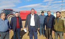 Gürer: Gübre destekleri ekim öncesi verilmeli