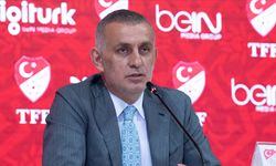 TFF'den yabancı hakem için resmi açıklama geldi