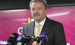 İbrahim Hatipoğlu'ndan Galatasaray taraflarına şampiyonluk mesajı