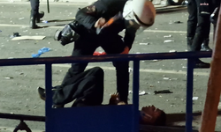 İstanbul Barosu İnsan Hakları Merkezi'nden soruşturma çağrısı