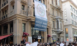 İstanbul Barosu 1 Mayıs'ın nerede kutlanacağını açıkladı