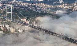 İstanbul Boğazı'nda gemi trafiği çift yönlü askıya alınacak