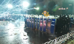 İstanbul'da 4 günde 284 kişi gözaltına alındı