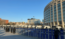 İstanbul'da son iki günde 198 kişi tutuklandı
