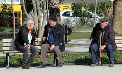 İstanbul'da yaşlı nüfusun en çok arttığı 5 ilçe açıklandı