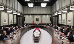 Kabine toplandı: Masada hangi başlıklar var?