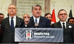 Beşiktaş Başkanı Serdal Adalı, o açıklamaları nedeniyle PFDK'ya sevk edildi