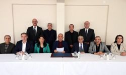 İmralı görüşmeleri devam ederken ameliyat olduğu ortaya çıktı!