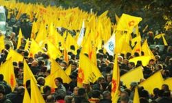 Eğitim Sen hakkında soruşturma!