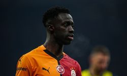 Davinson Sanchez’e FIFA engeli