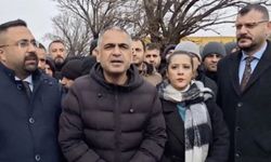 BİRTEK-SEN Genel Başkanı Türkmen'e tahliye!