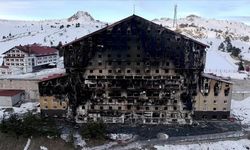 Kartalkaya'daki otel yangınında tutuklu sayısı arttı