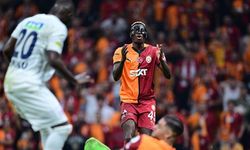 Galatasaray-Kasımpaşa maçı ne zaman, saat kaçta, hangi kanalda? İşte muhtemel 11'ler ve puan durumu GS maçı canlı