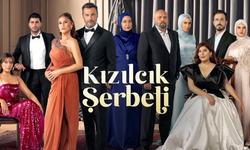 Kızılcık Şerbeti’nde Şok Ayrılık: O İsim Diziye Veda Ediyor!