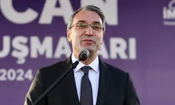Mahir Polat: Tarihi eserler ve bahçeler kimsenin malı değil, tüm İstanbullularındır
