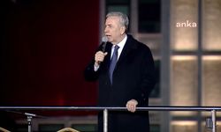 Mansur Yavaş'tan muhalefet bloğuna çağrı: Birleşmek artık tercih değil zorunluluk