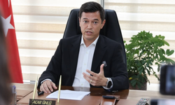 Marmaris Belediye Başkanı Ünlü'ye soruşturma!