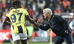 Samsunspor karşılaşması sonrası Mourinho: Şampiyonluk için yüzde veremem