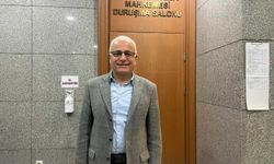 Gazeteci Merdan Yanardağ'a hapis cezası verildi