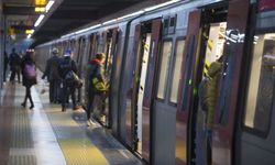 Başkentte bazı metro ve otobüs durakları kullanılamayacak