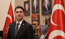MHP'li Özdemir'den RTÜK'e destek açıklaması