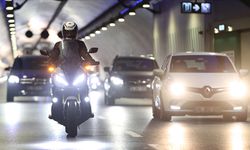 Otomobil sayısı beş ilde motosikletin gerisinde kaldı