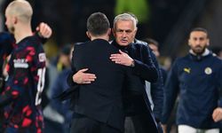 Mourinho kararını verdi: Fenerbahçe'de sürpriz ayrılık!