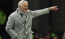 PFDK, Mourinho için kararını açıkladı