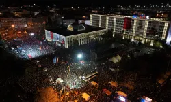 İmamoğlu protestoları: 7 gazeteciye tahliye