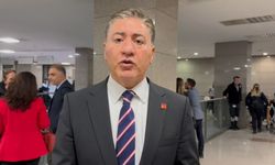 CHP'li Emir: "Şartlar tutukluluğa adım adım gidildiğini gösteriyor"