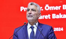 Bakan Bolat, tüketici fiyat endeksini değerlendirdi