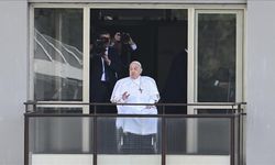 Papa Franciscus 37 günlük tedavinin ardından hastaneden taburcu edildi