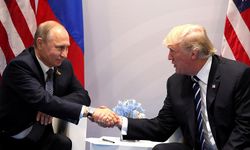 Trump, yarın Putin ile konuşacağını söyledi