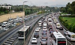 Ramazan Bayramı Tatilinde Trafik Tedbirleri: Kısıtlamalar Getirildi