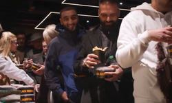 Rangers'dan stadyumda iftar yemeği