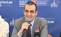 Şişli Belediye Başkanı Şahan’ın gözaltı süresi uzatıldı