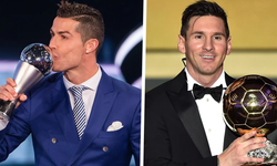 Messi ve Ronaldo Aynı Takımda Buluşabilir