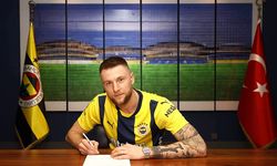 Fenerbahçe'de Milan Skriniar'ın bonservis bedeli belli oldu